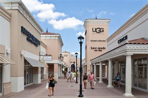 orlando international premium outlets stores.